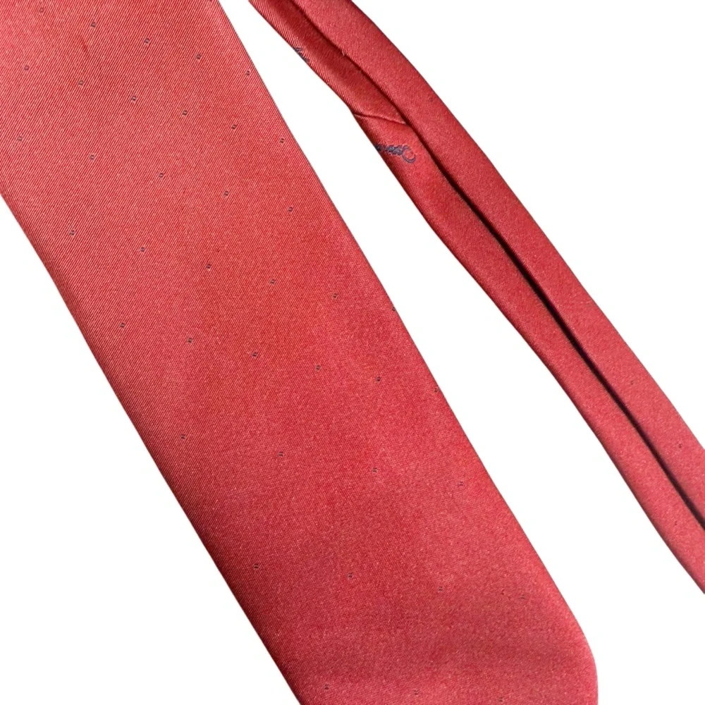 Vintage Oscar De La Renta Men’s Tie‎